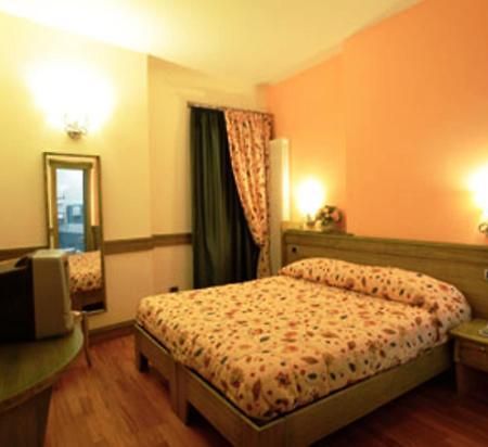 Bed and Breakfast Il Postale Кастель-ди-Сангро Номер фото