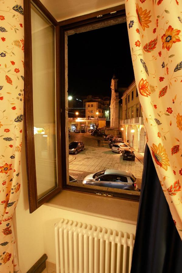 Bed and Breakfast Il Postale Кастель-ди-Сангро Номер фото