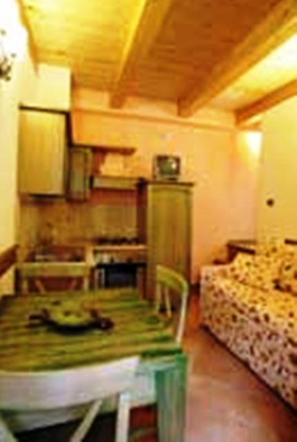 Bed and Breakfast Il Postale Кастель-ди-Сангро Номер фото