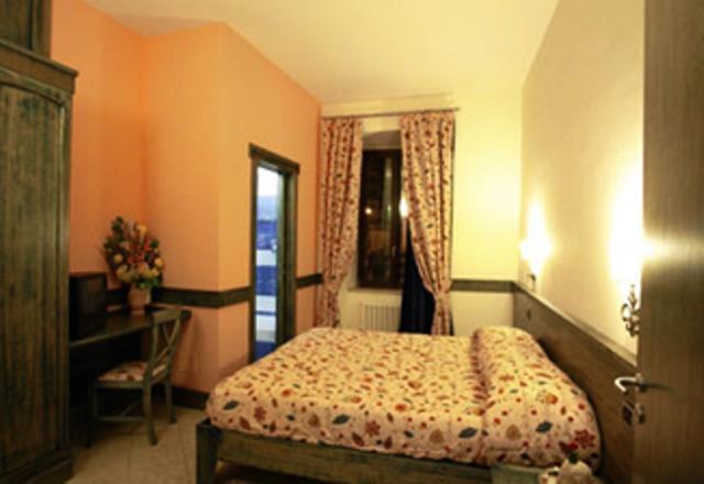 Bed and Breakfast Il Postale Кастель-ди-Сангро Номер фото