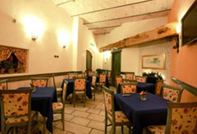 Bed and Breakfast Il Postale Кастель-ди-Сангро Экстерьер фото