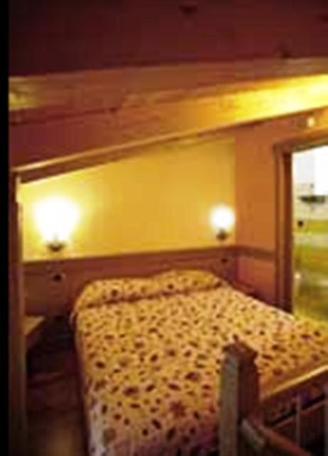 Bed and Breakfast Il Postale Кастель-ди-Сангро Номер фото