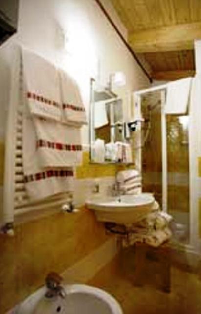 Bed and Breakfast Il Postale Кастель-ди-Сангро Номер фото