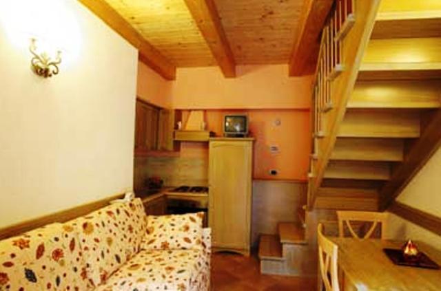 Bed and Breakfast Il Postale Кастель-ди-Сангро Экстерьер фото