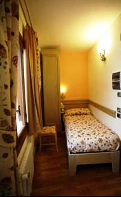 Bed and Breakfast Il Postale Кастель-ди-Сангро Номер фото