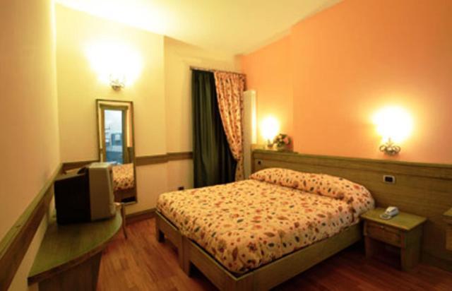 Bed and Breakfast Il Postale Кастель-ди-Сангро Номер фото