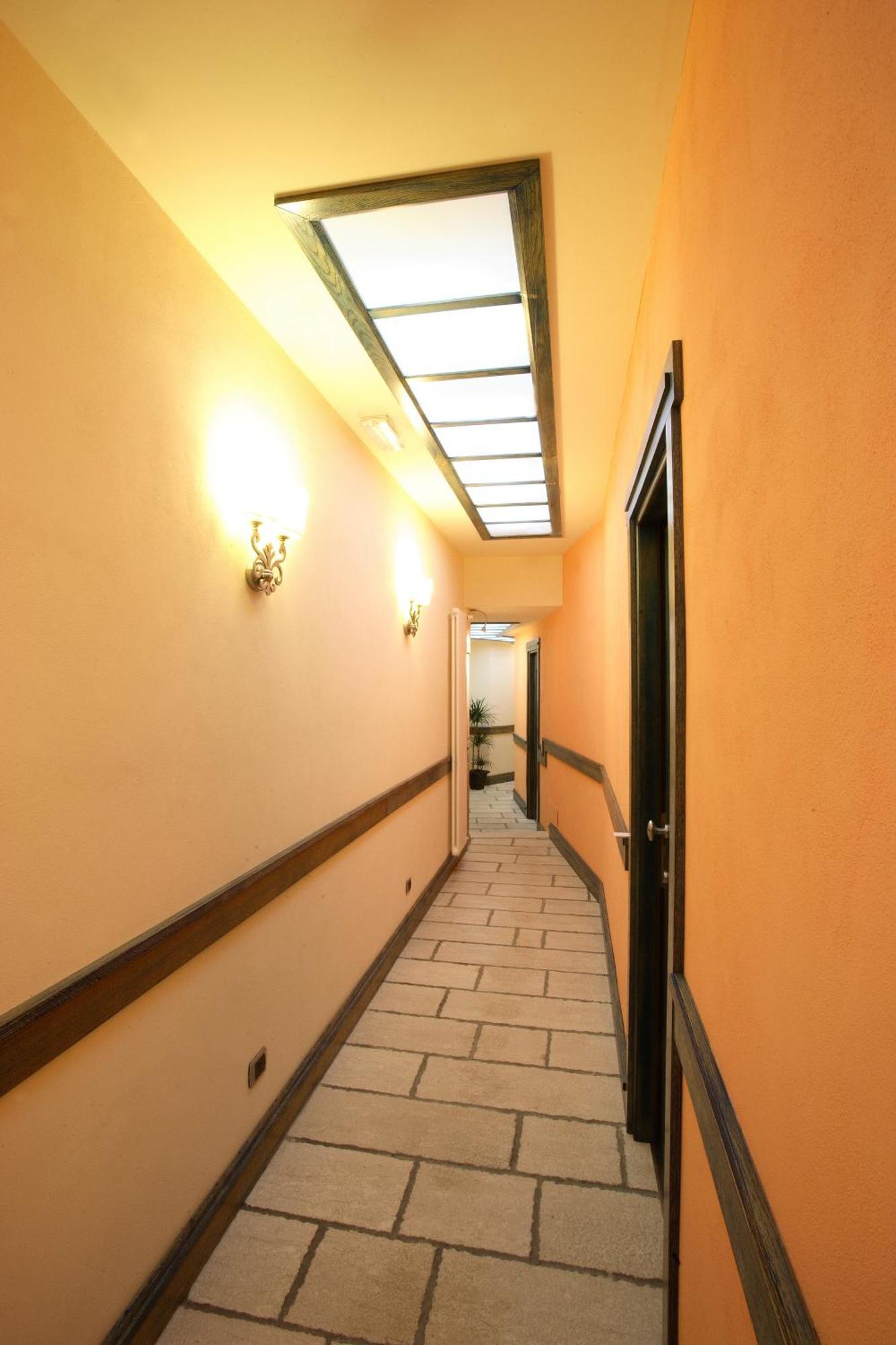 Bed and Breakfast Il Postale Кастель-ди-Сангро Экстерьер фото